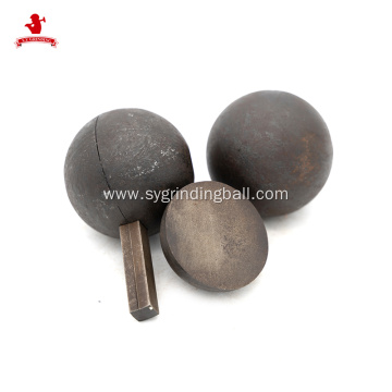 High Carbon Steel Grinding Ball for Ball Mill